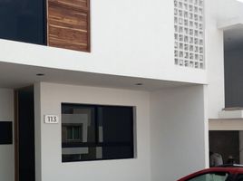 3 Schlafzimmer Haus zu verkaufen in Morelia, Michoacan, Morelia, Michoacan