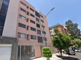 Condominium 3 chambre à vendre à Benito Juarez, Mexico City, Benito Juarez