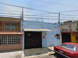 3 Habitación Villa en venta en Iztapalapa, Ciudad de México, Iztapalapa