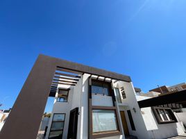 4 Habitación Casa en venta en Chile, Coquimbo, Elqui, Coquimbo, Chile