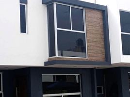 3 Schlafzimmer Villa zu verkaufen in Morelia, Michoacan, Morelia