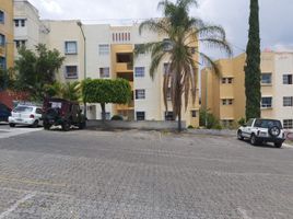 Condominium 2 chambre à vendre à Morelia, Michoacan, Morelia