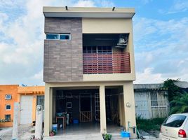 4 Habitación Casa en venta en Medellin, Veracruz, Medellin