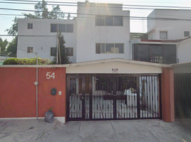 Maison 4 chambre à vendre à Coyoacan, Mexico City, Coyoacan