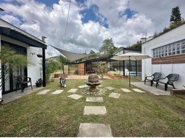 4 Habitación Casa en venta en Guarne, Antioquia, Guarne