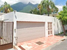 2 Schlafzimmer Villa zu verkaufen in Monterrey, Nuevo Leon, Monterrey