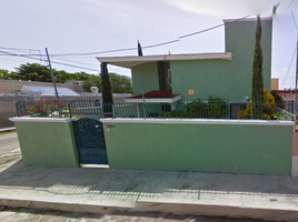 Villa 4 chambre à vendre à Merida, Yucatan, Merida