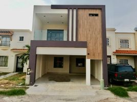 2 Schlafzimmer Haus zu verkaufen in Culiacan, Sinaloa, Culiacan