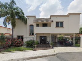 Maison 4 chambre à vendre à Monterrey, Nuevo Leon, Monterrey