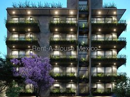 2 Bedroom Apartment for rent in Azcapotzalco, Mexico City, Azcapotzalco