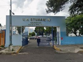 2 Schlafzimmer Appartement zu verkaufen in Iztapalapa, Mexico City, Iztapalapa