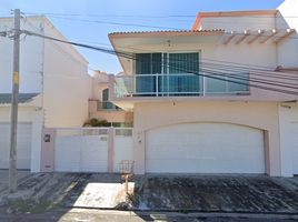 4 Schlafzimmer Haus zu verkaufen in Veracruz, Veracruz, Veracruz, Veracruz