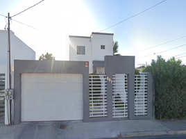 3 Habitación Casa en venta en Mexicali, Baja California, Mexicali