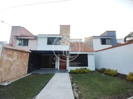 Maison 3 chambre à vendre à Cuernavaca, Morelos, Cuernavaca