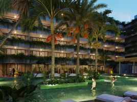 2 Schlafzimmer Appartement zu verkaufen in Cozumel, Quintana Roo, Cozumel, Quintana Roo