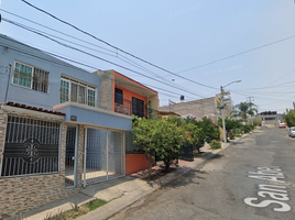 3 Schlafzimmer Haus zu verkaufen in Tonala, Jalisco, Tonala