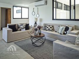 2 Schlafzimmer Wohnung zu verkaufen in Zapopan, Jalisco, Zapopan