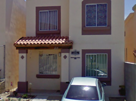3 Schlafzimmer Villa zu verkaufen in Ensenada, Baja California, Ensenada