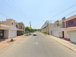 3 Schlafzimmer Haus zu verkaufen in Culiacan, Sinaloa, Culiacan