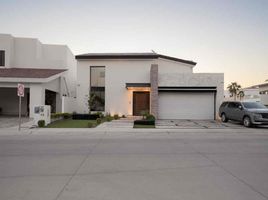 4 Bedroom House for sale in Hermosillo, Sonora, Hermosillo