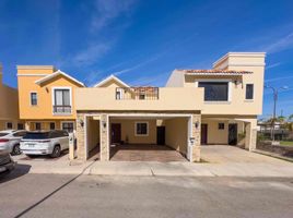 3 Schlafzimmer Haus zu verkaufen in Hermosillo, Sonora, Hermosillo