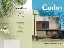 Villa 3 chambre à vendre à San Luis Potosi, San Luis Potosi, San Luis Potosi, San Luis Potosi