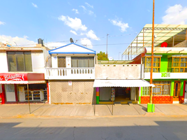 2 Schlafzimmer Villa zu verkaufen in Jaltenco, Mexico, Jaltenco