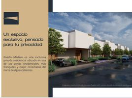  Terreno (Parcela) en venta en Jesus Maria, Aguascalientes, Jesus Maria