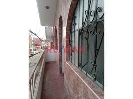 13 chambre Maison for sale in Lima, San Martin De Porres, Lima, Lima