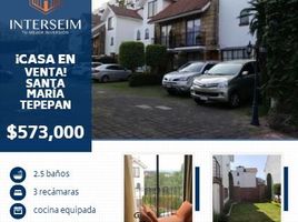 Appartement 3 chambre à vendre à Coyoacan, Mexico City, Coyoacan