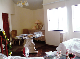 4 Bedroom House for sale in University of Piura (Lima campus), Miraflores, Santiago De Surco