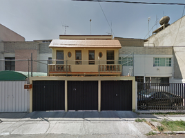 4 Schlafzimmer Haus zu verkaufen in Cuauhtemoc, Mexico City, Cuauhtemoc