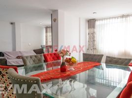 4 Habitación Apartamento en venta en Los Olivos, Lima, Los Olivos