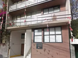 Condominium 3 chambre à vendre à Miguel Hidalgo, Mexico City, Miguel Hidalgo