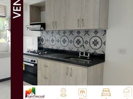 3 Habitación Apartamento en venta en Copacabana, Antioquia, Copacabana