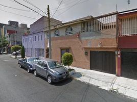 4 Schlafzimmer Haus zu verkaufen in Miguel Hidalgo, Mexico City, Miguel Hidalgo