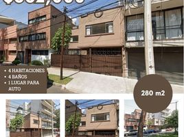 Maison 4 chambre à vendre à Naucalpan De Juarez, Mexico, Naucalpan De Juarez