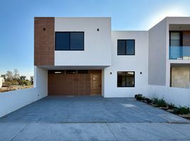 Villa 4 chambre à vendre à Queretaro, Queretaro, Queretaro, Queretaro