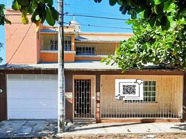 3 Schlafzimmer Haus zu verkaufen in Veracruz, Veracruz, Veracruz, Veracruz