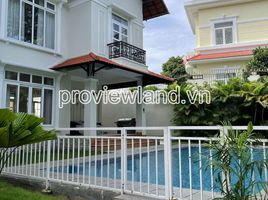 5 Phòng ngủ Nhà mặt tiền for rent in Thảo Điền, Quận 2, Thảo Điền