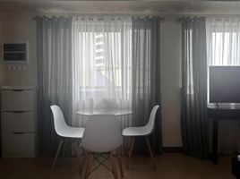 Studio Condo for rent at The Ellis, Makati City