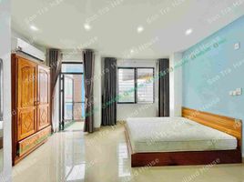 1 Phòng ngủ Căn hộ for rent in My Khe Beach, Mỹ An, Mỹ An