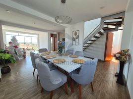 3 Habitación Apartamento en venta en Pimentel, Chiclayo, Pimentel