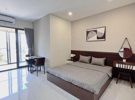 1 Phòng ngủ Căn hộ for rent in My Khe Beach, Mỹ An, Khuê Mỹ