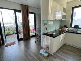 1 Habitación Apartamento en alquiler en An Hai Tay, Son Tra, An Hai Tay