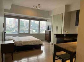 Studio Condo for rent in Makati City, Metro Manila, Makati City