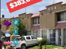 2 Schlafzimmer Haus zu verkaufen in Tepotzotlan, Mexico, Tepotzotlan
