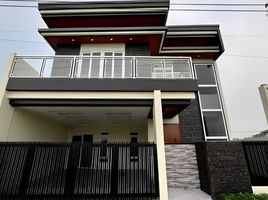 4 Bedroom House for sale at Metrogate Angeles Pampanga, Angeles City