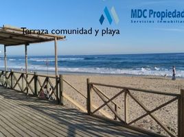 3 Habitación Casa en venta en Valparaíso, El Tabo, San Antonio, Valparaíso