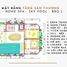  Land for sale in Ho Chi Minh City Oncology Hospital, Ward 14, Ward 14